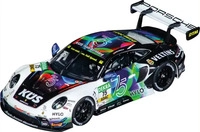CARRERA 20032003, CARRERA 20032003 DIGITAL 132 Porsche 911 GT3 R "Team Bernhard,