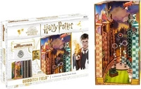 REVELL 00532, REVELL 00532 Tiny Adventures Quiddich Field - Harry Potter