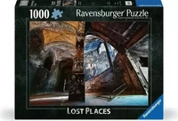 RAVENSBURGER 12001393, RAVENSBURGER 12001393 Puzzle f&uuml;r Erwachsene 1000 Teile