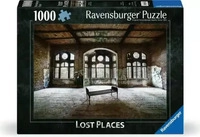 RAVENSBURGER 12001392, RAVENSBURGER 12001392 Puzzle f&uuml;r Erwachsene 1000 Teile