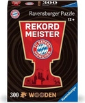 RAVENSBURGER 12001342, RAVENSBURGER 12001342 Holz-Puzzle f&uuml;r Erwachsene 300...
