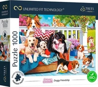 TREFL 10698, TREFL 10698 Doggy Friendship, FSC