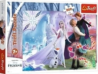 TREFL 13265, TREFL 13265 The magical sister s world