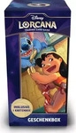 RAVENSBURGER 11098519, RAVENSBURGER 11098519 Disney Lorcana: Archazias Insel - Lilo