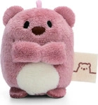 NICI 61242, NICI 61242 Kuscheltier B&auml;r Nomo braun 5 cm