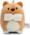 NICI 61246, NICI 61246 Kuscheltier Hund Hiro hellbraun 5 cm