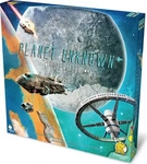 Strohmann Games STRD0037, STROHMANN GAMES STR24004 Planet Unknown - Supermoon [
