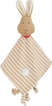 SIGIKID 39943, SIGIKID 39943 Schnuffeltuch Hase Vanilla