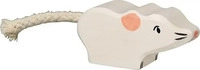 HOLZTIGER 80541, HOLZTIGER 80541 Maus