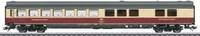 M&Auml;RKLIN 43872, M&Auml;RKLIN 43872 H0 Schnellzug-Speisewagen WRmh 132, DB, Ep. IV