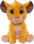 SIMBA 6315870070, SIMBA 6315870070 Disney Lion King, Simba, 25cm