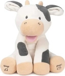 SPIN MASTER 6071610, SPIN MASTER SPINMASTER 6071610 Gund Pl&uuml;sch GND Buttermilch die