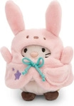 NICI 61141, NICI 61141 Set Kuscheltier Katze Angy 8 cm mit Kaktus und...