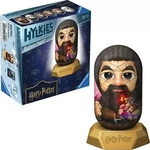 RAVENSBURGER 12008004, RAVENSBURGER 12008004 Hylkies 3D Puzzle Figuren 54 Teile
