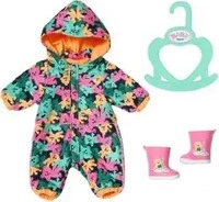 ZAPF CREATION MY LITTLE BABY BORN 836323, ZAPF CREATION MY LITTLE BABY BORN ZAPF
