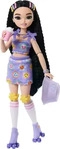 BARBIE JFX99, MATTEL JFX99 Barbie Dream Besties SKATE PARTY Renee Doll and