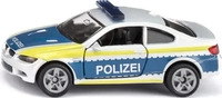 SIKU 1532, SIKU 1532 BMW M3 Coup&eacute; Polizei