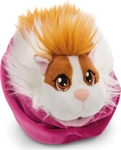 NICI 61333, NICI 61333 Kuscheltier Meerschweinchen karamell-wei&szlig; 12 cm im...