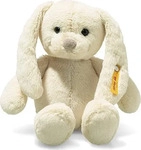 STEIFF 081071, STEIFF 081071 Tilda Hase 20 cm gelb