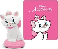 TONIES 11001132, tonies 11001132 Disney Aristocats