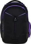 SATCH 01329-40162-10, SATCH 01329-40162-10 Purple Phantom Match Schulrucksack