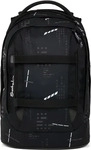 SATCH 01322-90121-10, SATCH 01322-90121-10 Ninja Matrix Pack Schulrucksack Einzeln,