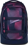 SATCH 01322-90370-10, SATCH 01322-90370-10 Seismic Pink Pack Schulrucksack Einzeln,