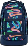 SATCH 01322-90368-10, SATCH 01322-90368-10 Crazy Twist Pack Schulrucksack Einzeln,