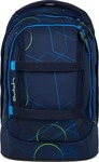 SATCH 01322-90185-10, SATCH 01322-90185-10 Blue Tech Pack Schulrucksack Einzeln,