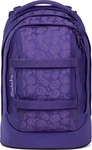 SATCH 01322-90292-10, SATCH 01322-90292-10 Bright Faces Pack Schulrucksack Einzeln,