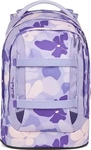 SATCH 01322-90372-10, SATCH 01322-90372-10 Lilac Blossom Pack Schulrucksack Einzeln,
