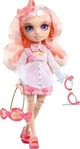 MGA 121367-EUC, MGA 121367-EUC Rainbow High Creative Crystals Fashion Doll- Bella