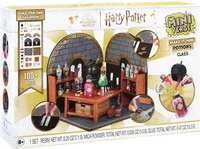 MINIVERSE 531166-EUC, MGA 531166-EUC Miniverse Harry Potter Build It Set