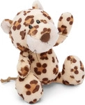 NICI 49815, NICI 49815 Kuscheltier Leopard 20 cm schlenkernd