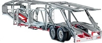 REVELL 11509, REVELL 11509 1:25 Auto Transport Trailer