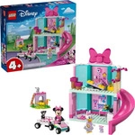 LEGO 4+ 43274, LEGO 4+ LEGO Disney Classic 43274 Minnies Tierhotel