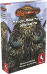 PEGASUS SPIELE 42073G, PEGASUS SPIELE 42073G Cthulhu: Malleus Monstrorum Spielkarten