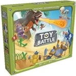 Repos Production RPOD0050, REPOS PRODUCTION RPOD0050 Toy Battle