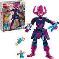 LEGO MARVEL SUPER HEROES 76316, LEGO Marvel Super Heroes 76316 Fantastic Four vs.