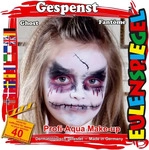 EULENSPIEGEL 204726, EULENSPIEGEL 204726 Motiv-Set Gespenst