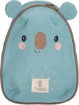 STERNTALER 9602205, STERNTALER 9602205 Kindergarten Rucksack Koala Kalla in Blau, 4,5
