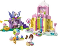 LEGO 4+ 11205, LEGO 4+ LEGO Gabby's Dollhouse 11205 Zuckerguss-Gebirge und