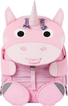 AFFENZAHN 01427-50023-10, AFFENZAHN 01427-50023-10 Gro&szlig;er Freund Einhorn, pink