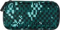 COOCAZOO 211638, coocazoo 211638 Schlamperm&auml;ppchen, Pixel Blox