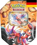 POKEMON 10887, POKEMON 10887 PKM Pok&eacute;mon MBE3 Tin-Box Schlagkr&auml;ftige Legenden: