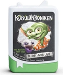 TONIES 11002701, tonies 11002701 Book Tonies KoboldKroniken Sie sind unter uns!