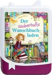 TONIES 11002703, tonies 11002703 Book Tonies Der zauberhafte Wunschbuchladen
