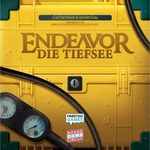 FROSTED GAMES BGC-FG_002.0, FROSTED GAMES BGC-FG_002.0 Endeavor: Die Tiefsee -