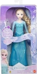 MATTEL JDL58, MATTEL JDL58 Disney Die Eisk&ouml;nigin Singende Puppe Elsa "Lass...