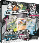 POKEMON 11401, POKEMON 11401 PKM Pok&eacute;mon KP10.5 Poster-Kollektion Einall...